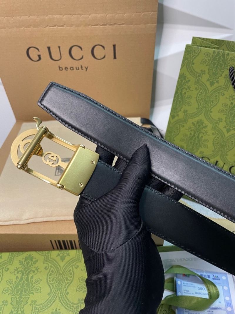 Gucci Belts